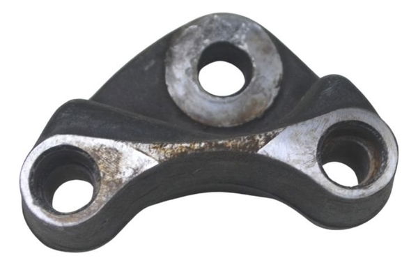 Suporte Motor Honda Cb 1000 R 11-16 Original