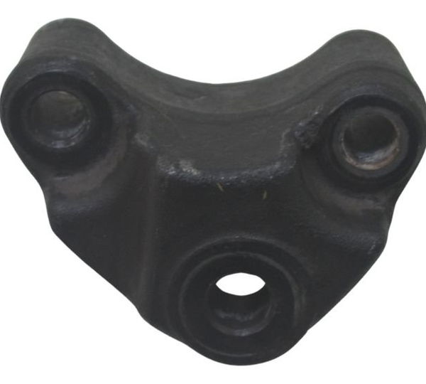 Suporte Motor Honda Cb 1000 R 11-16 Original