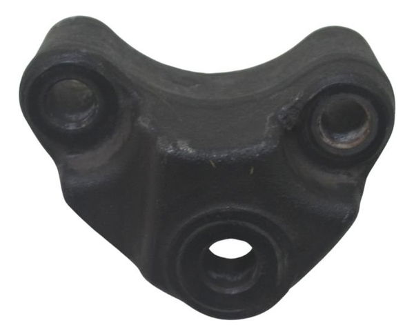 Suporte Motor Honda Cb 1000 R 11-16 Original