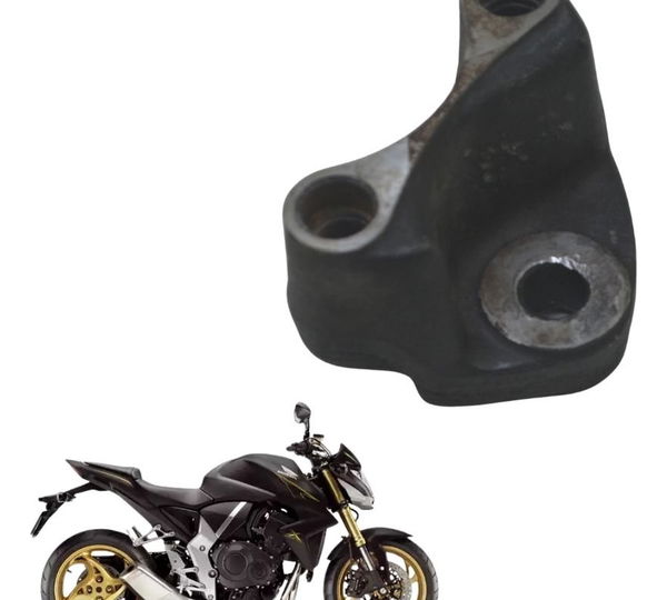 Suporte Motor Honda Cb 1000 R 11-16 Original