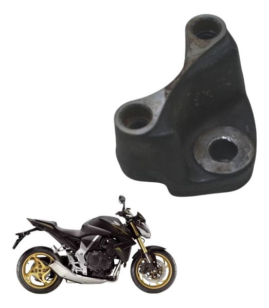 Suporte Motor Honda Cb 1000 R 11-16 Original