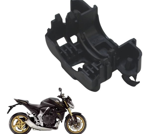 Suporte Honda Cb 1000 R 11-16 Original