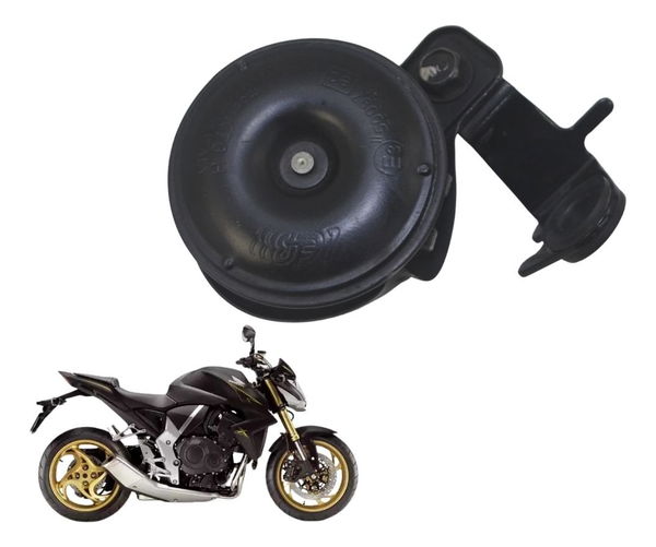 Buzina Honda Cb 1000 R 11-16 Original