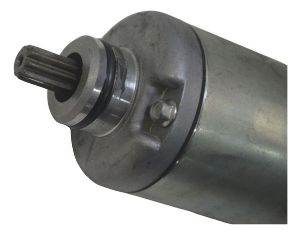 Motor Arranque Honda Cb 1000 R 11-16 Original