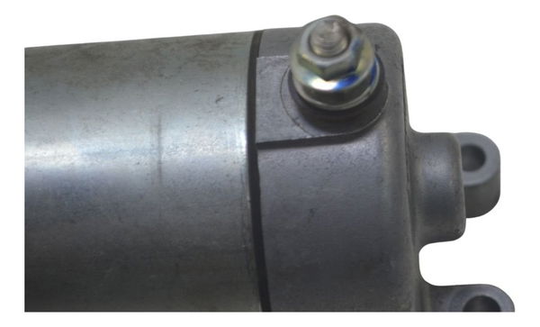 Motor Arranque Honda Cb 1000 R 11-16 Original