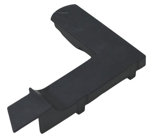 Suporte Guia Cabos Honda Cb 1000 R 11-16 Original