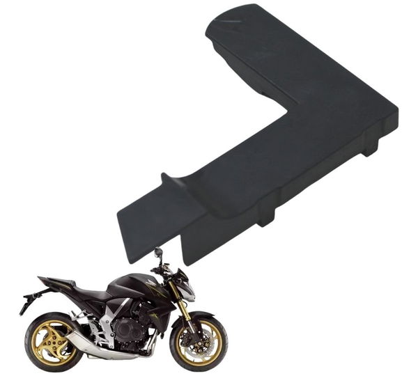 Suporte Guia Cabos Honda Cb 1000 R 11-16 Original