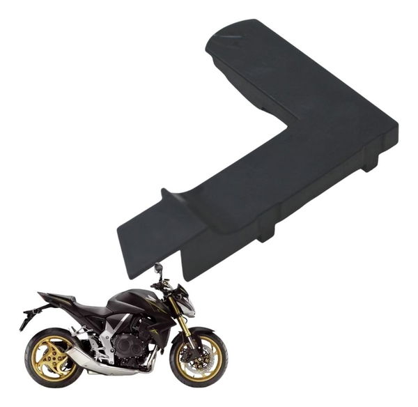 Suporte Guia Cabos Honda Cb 1000 R 11-16 Original