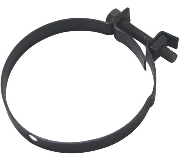 Abraçadeira Coletor Admissão Honda Cb 1000 R 11-16 Original