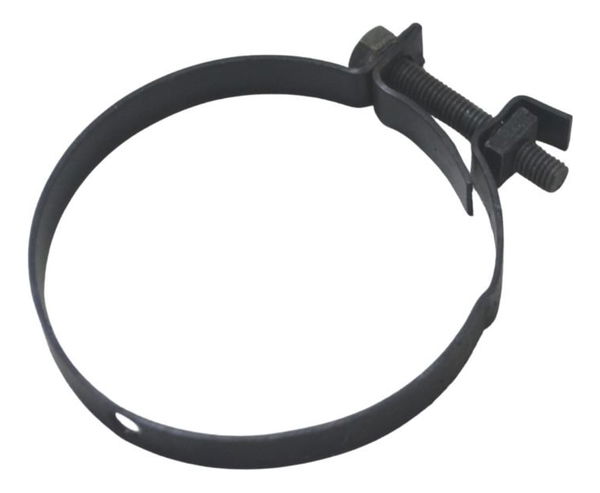 Abraçadeira Coletor Admissão Honda Cb 1000 R 11-16 Original