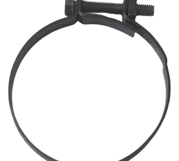 Abraçadeira Coletor Admissão Honda Cb 1000 R 11-16 Original