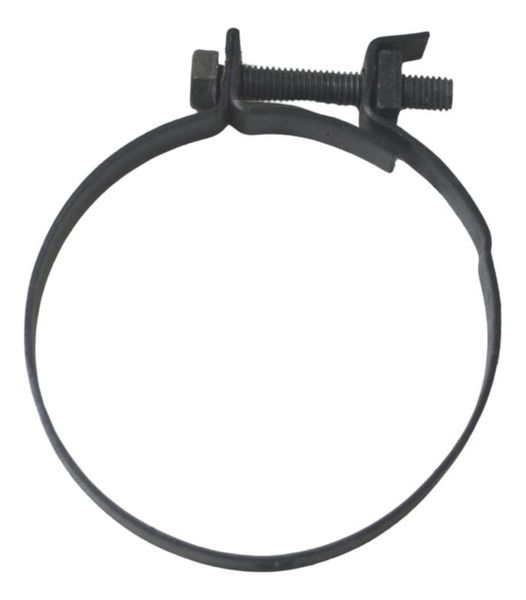 Abraçadeira Coletor Admissão Honda Cb 1000 R 11-16 Original