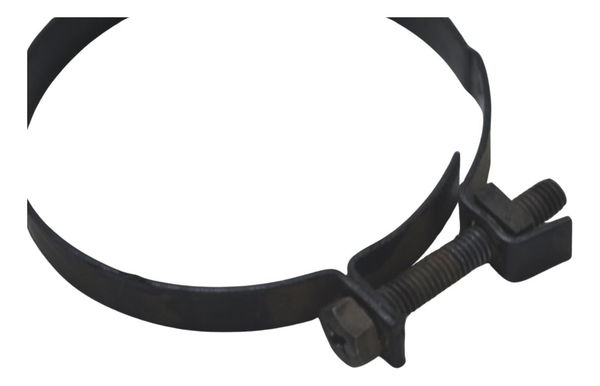 Abraçadeira Coletor Admissão Honda Cb 1000 R 11-16 Original