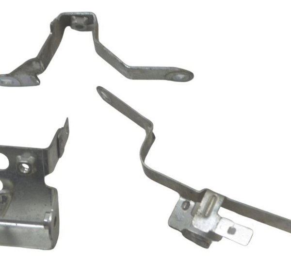Kit Suporte Diversos Honda Cb 1000 R 11-16 Original