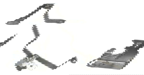 Kit Suporte Diversos Honda Cb 1000 R 11-16 Original