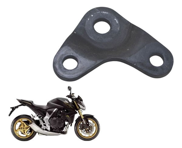 Suporte Motor Honda Cb 1000 R 11-16 Original