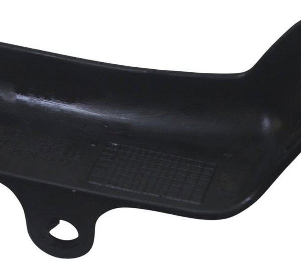 Acabamento Esquerdo Honda Cb 1000 R 11-16 Original