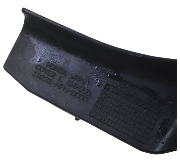 Acabamento Esquerdo Honda Cb 1000 R 11-16 Original
