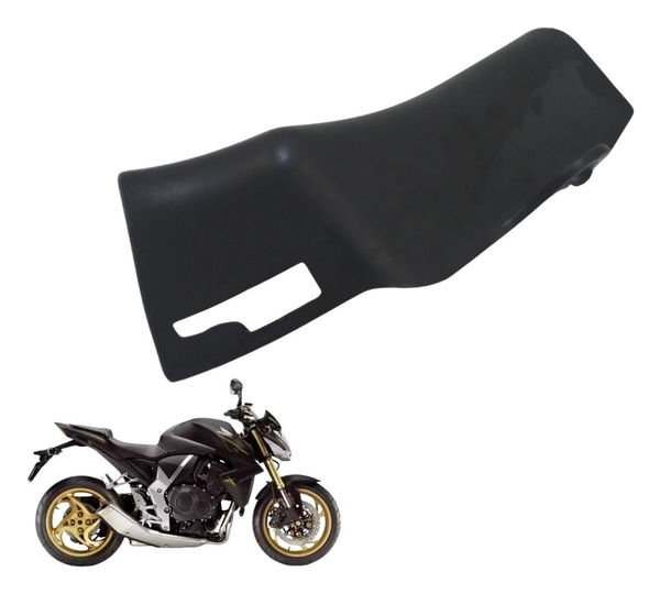 Acabamento Esquerdo Honda Cb 1000 R 11-16 Original