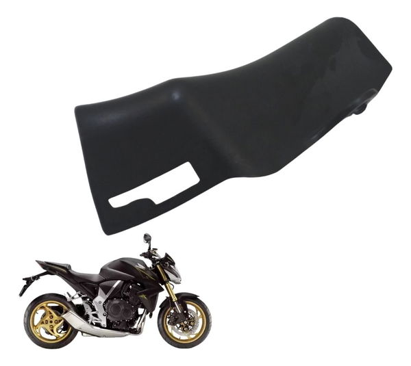 Acabamento Esquerdo Honda Cb 1000 R 11-16 Original