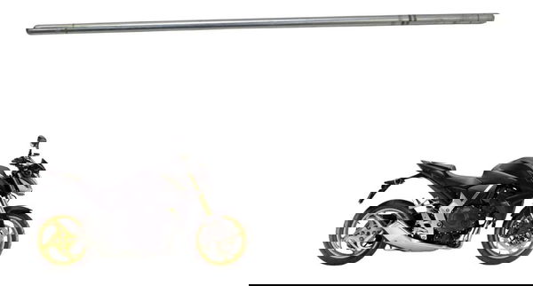 Vareta Acionador Embreagem Honda Cb 1000 R 11-16 Original