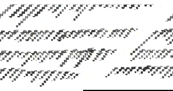 Kit Parafusos Diversos Honda Cb 1000 R 11-16 Original