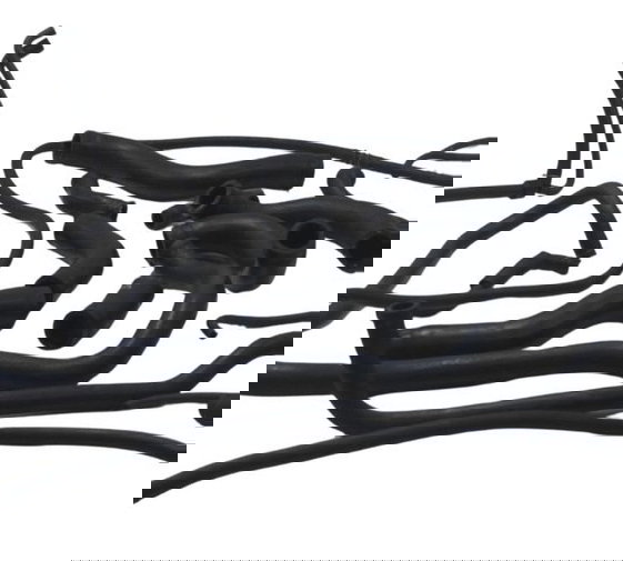 Kit Mangueiras Honda Cb 1000 R 11-16 Original