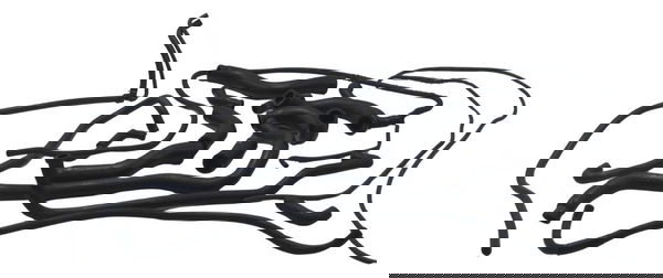 Kit Mangueiras Honda Cb 1000 R 11-16 Original