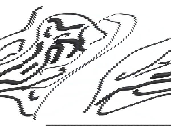 Kit Mangueiras Honda Cb 1000 R 11-16 Original