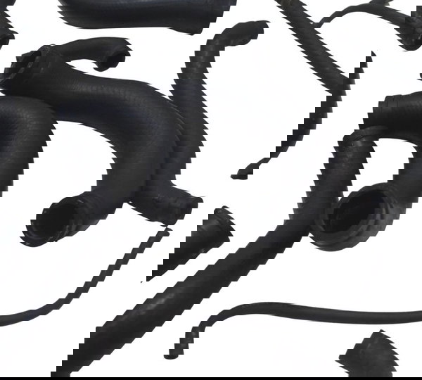 Kit Mangueiras Honda Cb 1000 R 11-16 Original