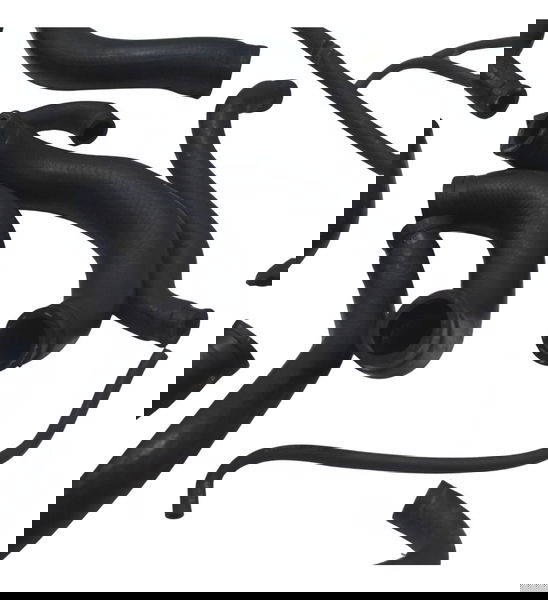 Kit Mangueiras Honda Cb 1000 R 11-16 Original