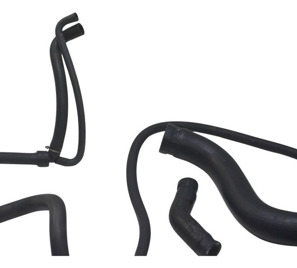 Kit Mangueiras Honda Cb 1000 R 11-16 Original