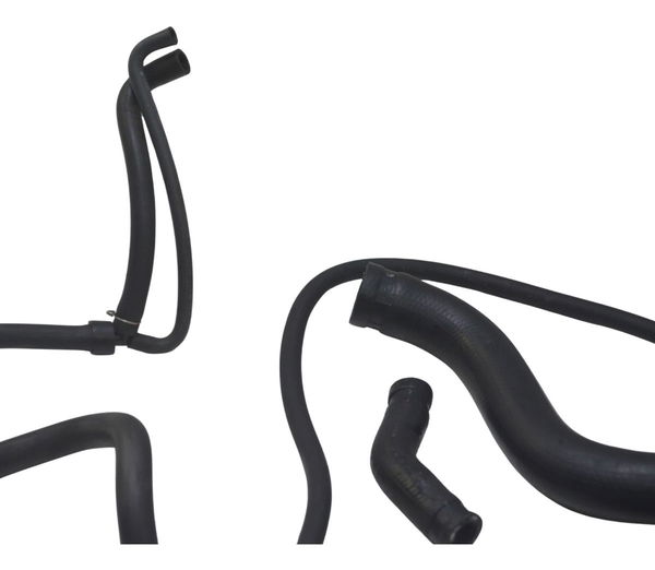 Kit Mangueiras Honda Cb 1000 R 11-16 Original