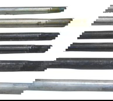 Kit Parafuso Fixação Motor Honda Cb 1000 R 11-16 Original