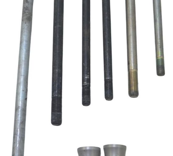 Kit Parafuso Fixação Motor Honda Cb 1000 R 11-16 Original