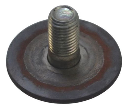 Parafuso Pinhão Honda Cb 1000 R 11-16 Original