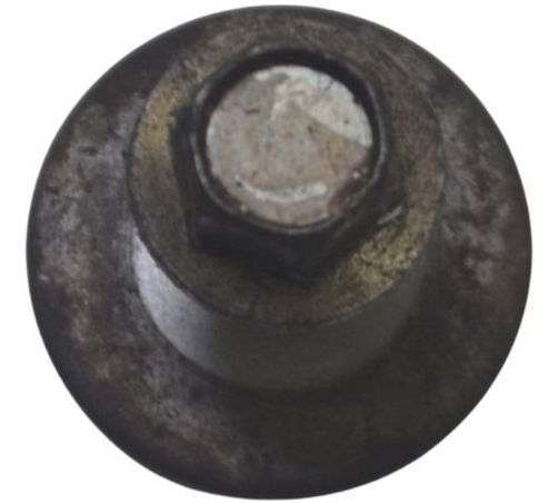 Parafuso Pinhão Honda Cb 1000 R 11-16 Original