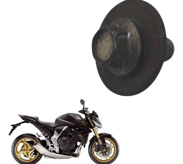 Parafuso Pinhão Honda Cb 1000 R 11-16 Original
