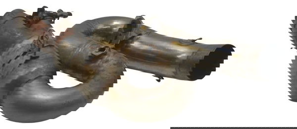 Link Ponteira Esportiva Honda Cb 1000 R 11-16