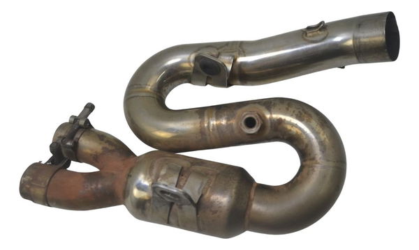 Link Ponteira Esportiva Honda Cb 1000 R 11-16