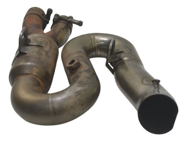 Link Ponteira Esportiva Honda Cb 1000 R 11-16