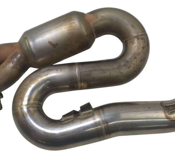 Link Ponteira Esportiva Honda Cb 1000 R 11-16