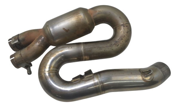 Link Ponteira Esportiva Honda Cb 1000 R 11-16