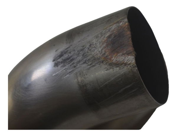 Link Ponteira Esportiva Honda Cb 1000 R 11-16