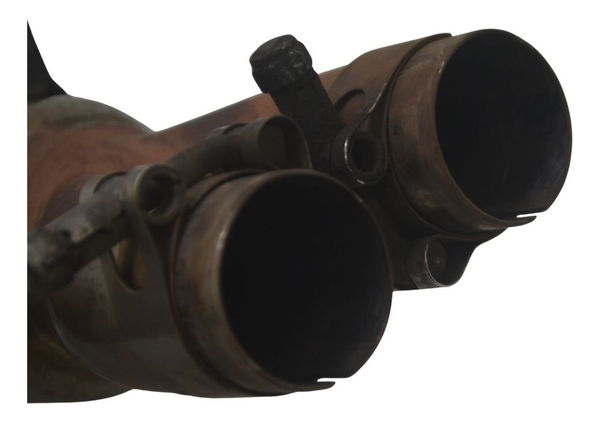 Link Ponteira Esportiva Honda Cb 1000 R 11-16