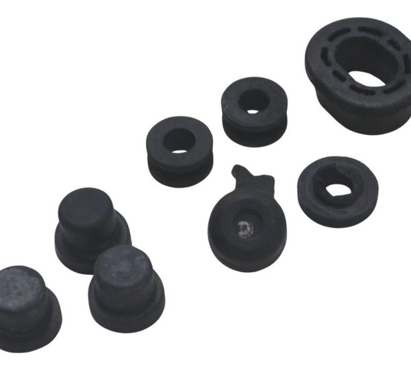 Kit Coxim Diversos Honda Cb 1000 R 11-16 Original