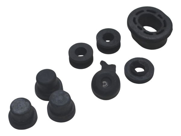 Kit Coxim Diversos Honda Cb 1000 R 11-16 Original