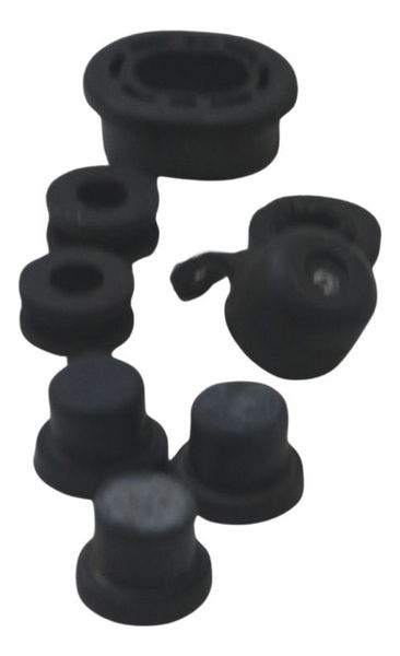 Kit Coxim Diversos Honda Cb 1000 R 11-16 Original