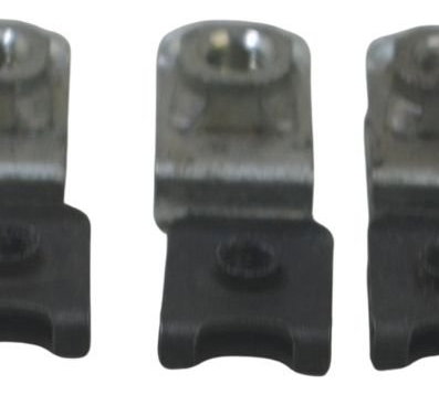 Kit Presilhas Carenagem Honda Cb 1000 R 11-16 Original