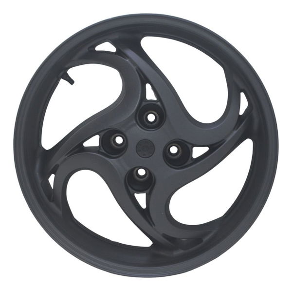 Roda Traseira Honda Cb 1000 R 11-16 Original Preto